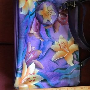 Anuschka handbag